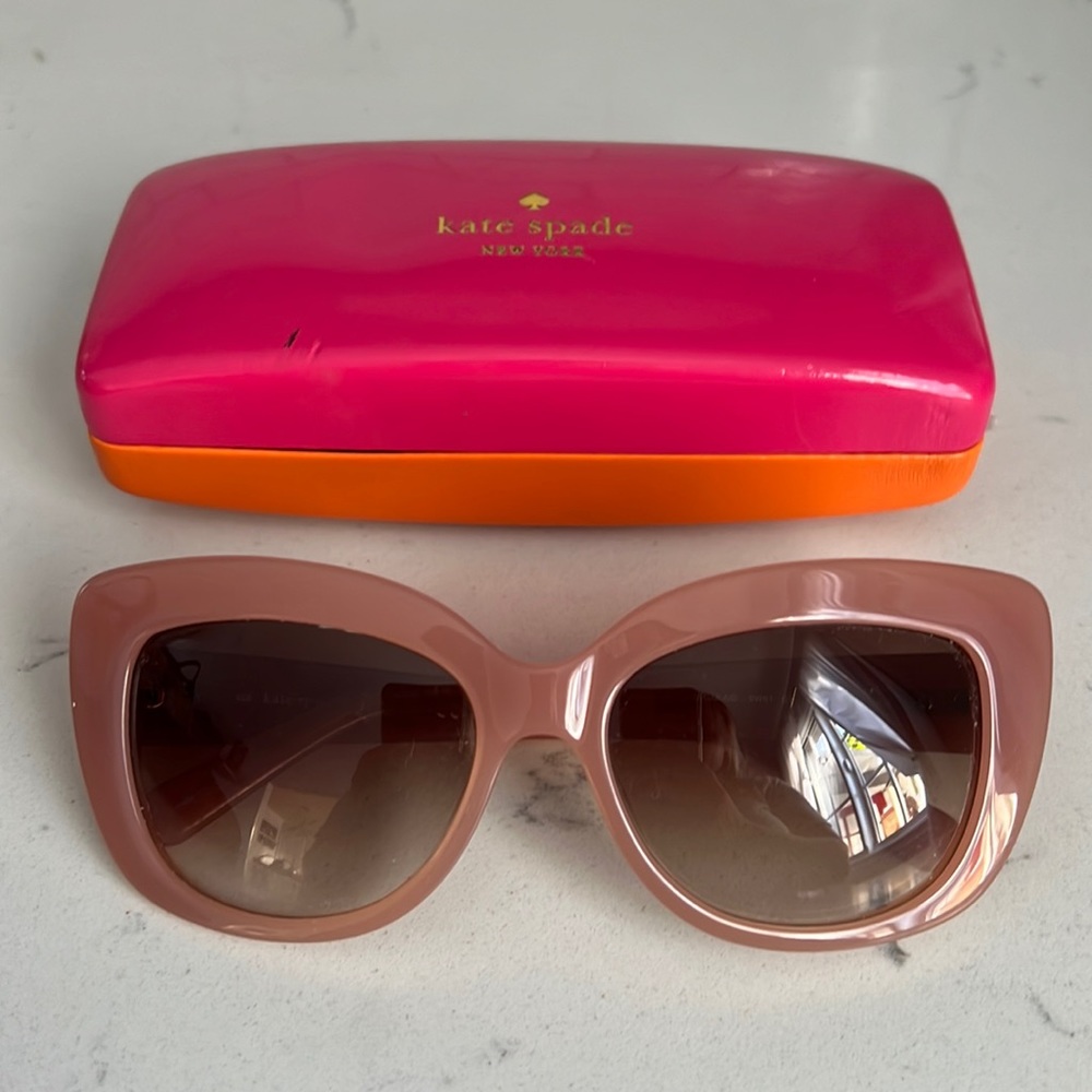 Kate spade sunglasses